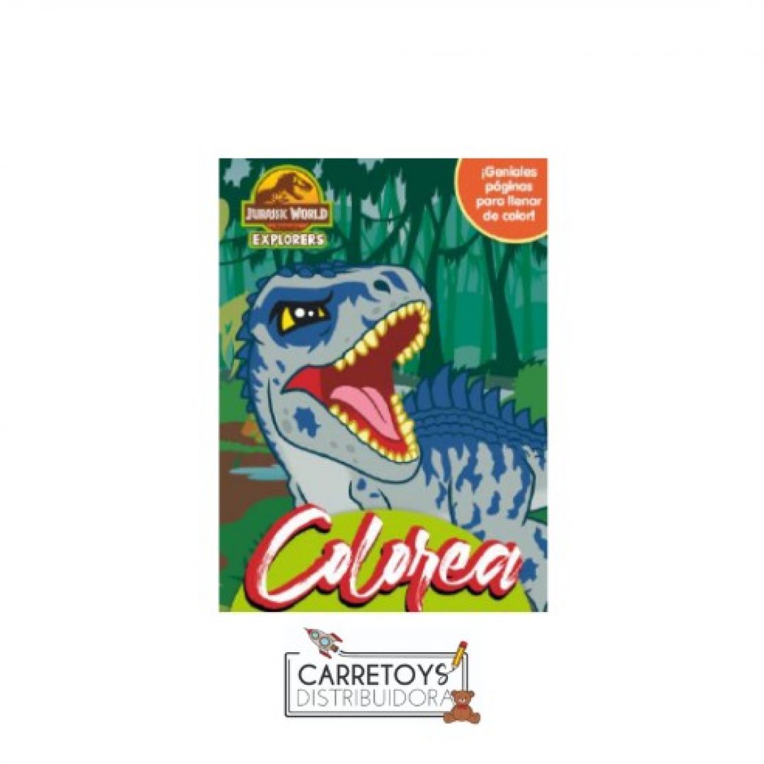 libro-colorea-jurassic-world-splash-3597