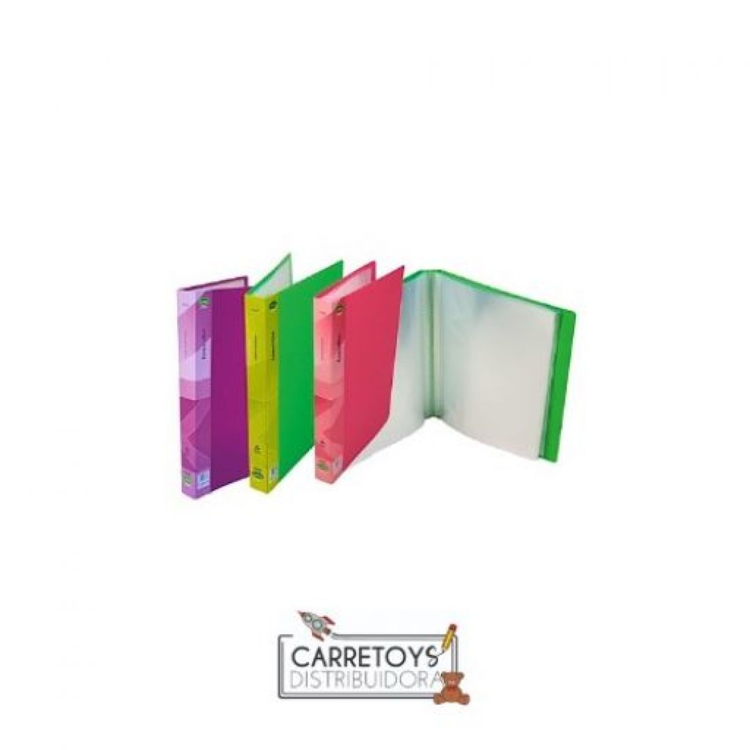 carpeta-c-folio-a4-x80-lama-3622