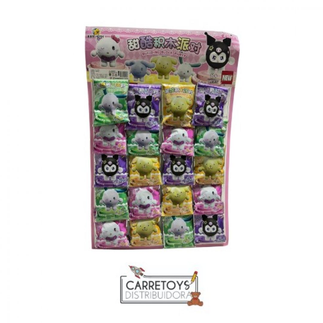 juguete-sorpresa-kuromi-pack-x20-importado-3673