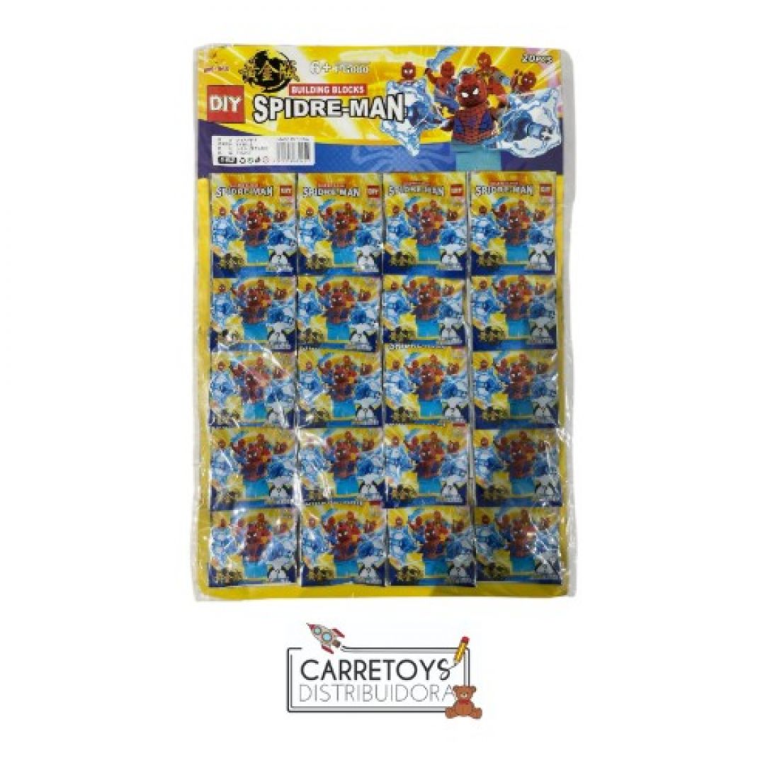 lego-spiderman-pack-x20-importado-3679