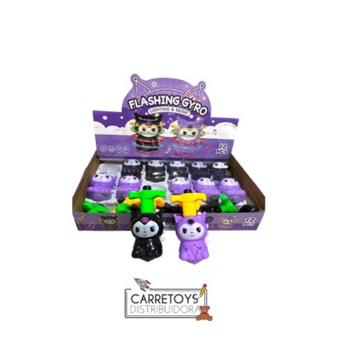 trompo-kuromi-caja-x12-importado-3686