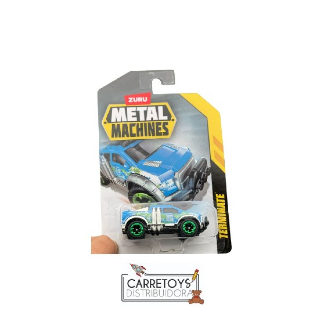auto-metal-machines-die-cast-zuru-3707