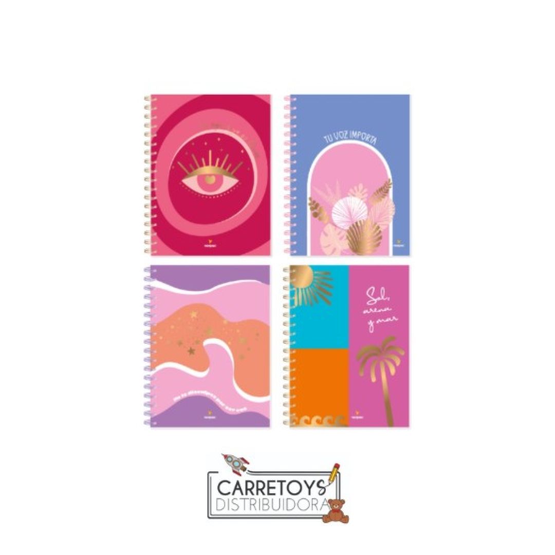 cuaderno-a4-x90h-td-femme-raycuadliso-norpac-3774