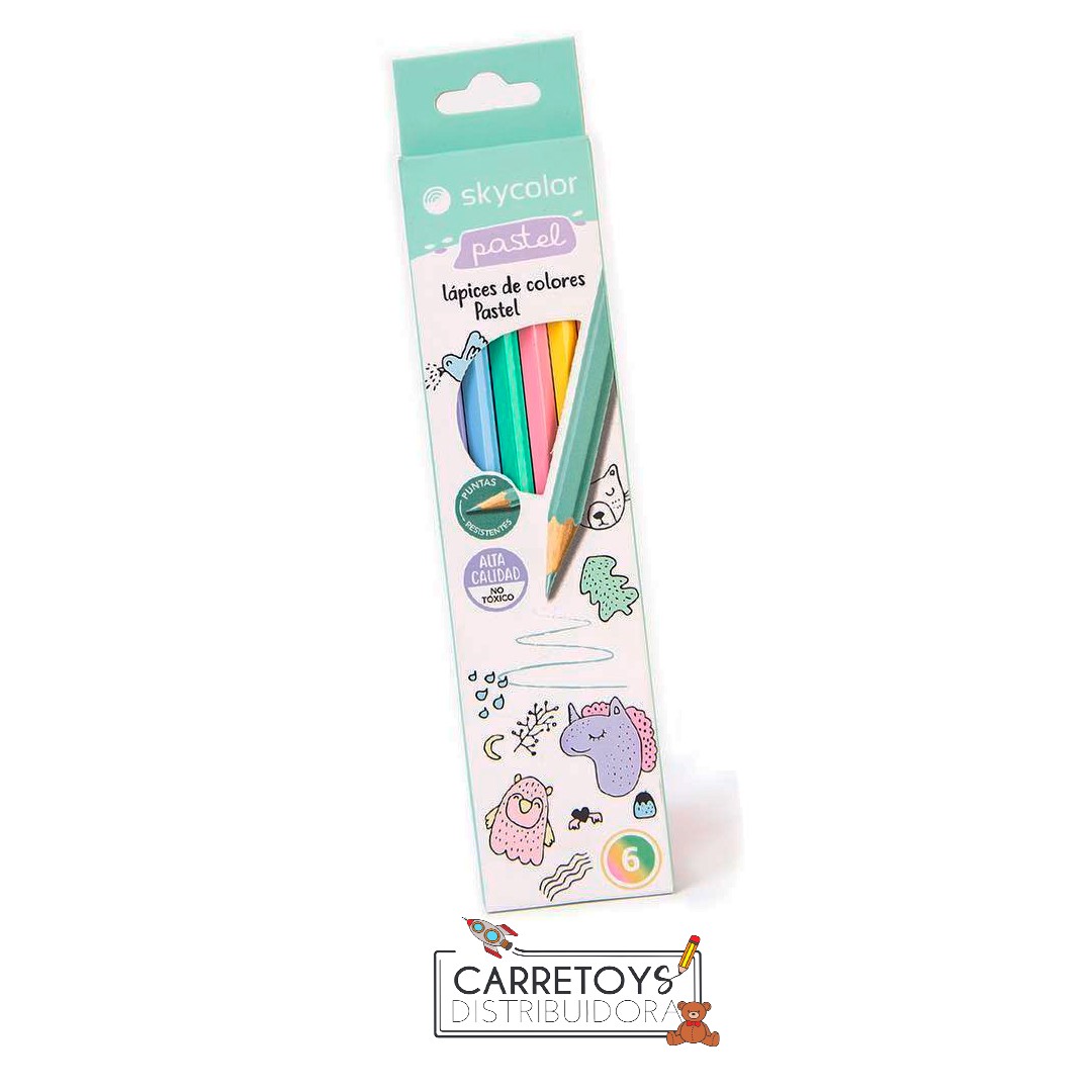 lapices-pastel-x6-sky-color-972